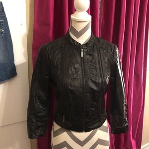 Bebe small petite jacket!  NEVER WORN!